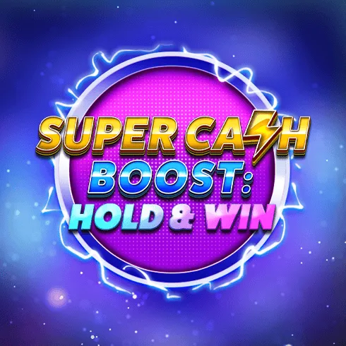 Super Cash Boost_ Hold & Win
